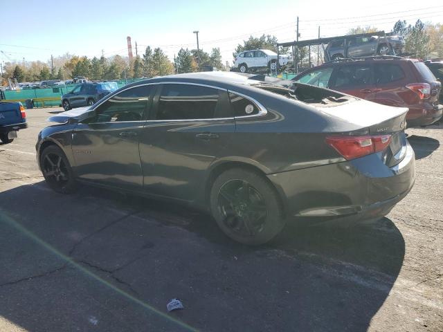 2018 CHEVROLET MALIBU LS 1G1ZB5ST7JF234603