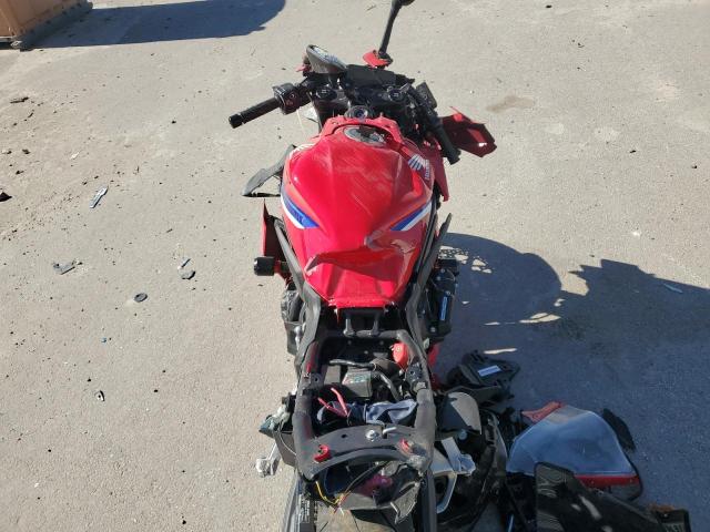 2024 HONDA CBR650 R MLHRH1553R5000274