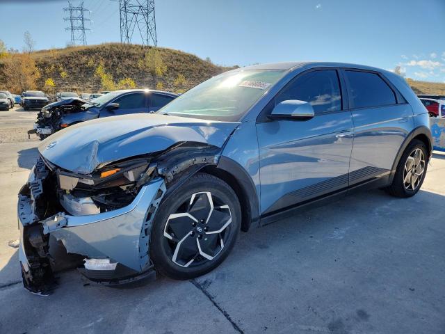 HYUNDAI IONIQ 5 SE