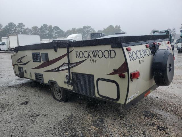 2018 ROCKWOOD BY FOREST R PREMIER HIGH WALL SE #3291443133