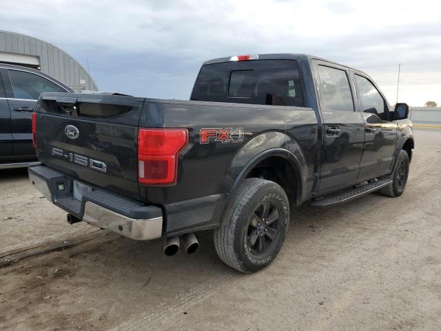 2019 FORD F150 SUPER #3281750916