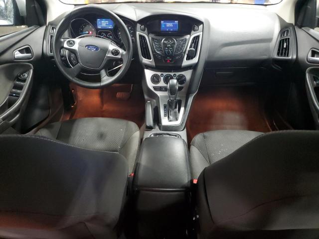 2014 FORD FOCUS SE #3282542879
