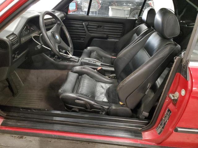 1989 BMW 325 I AUTO #3302813890