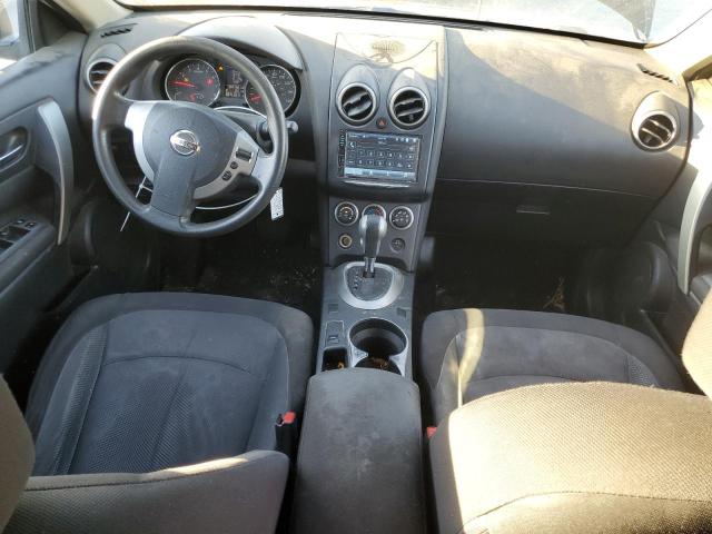 2012 NISSAN ROGUE S - JN8AS5MT3CW603739