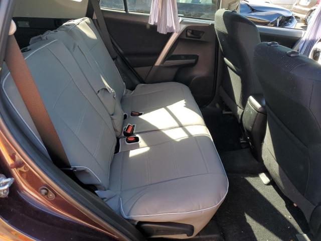 2018 TOYOTA RAV4 LE - 2T3BFREV1JW727872