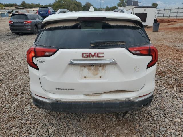 2019 GMC TERRAIN SL - 3GKALPEV5KL317369