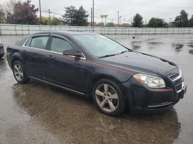 2011 CHEVROLET MALIBU 1LT - 1G1ZC5E19BF196168