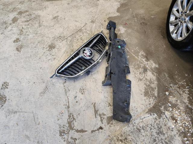 2019 BUICK ENVISION E - LRBFXCSA6KD097048