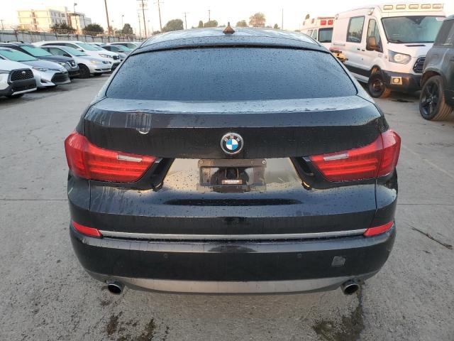 2015 BMW 535 IGT - WBA5M2C57FGH99126