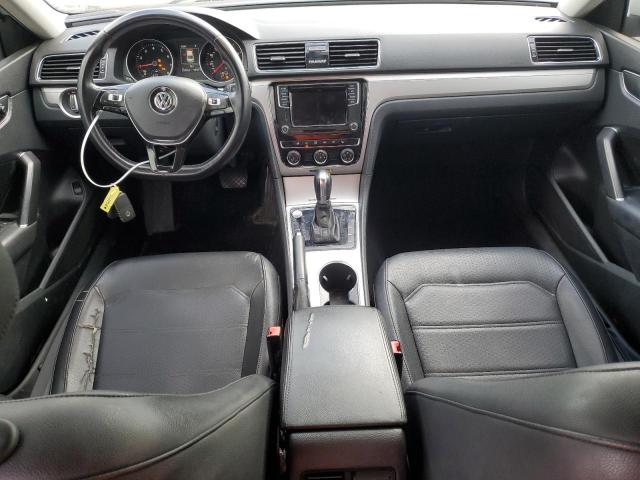 2019 VOLKSWAGEN PASSAT WOL 1VWLA7A38KC011161