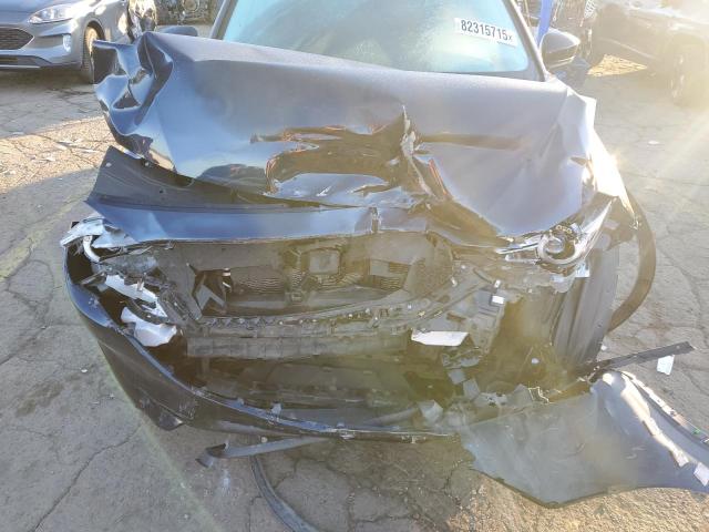 2021 MAZDA CX-5 GRAND TOURING #3290225256