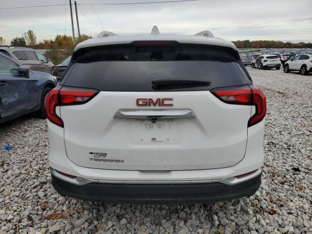 2019 GMC TERRAIN SL - 3GKALPEV8KL233496
