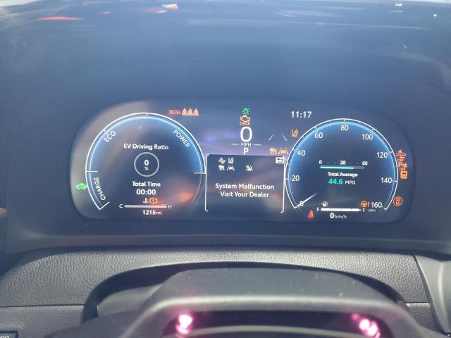 2026 TOYOTA CROWN XLE JTDAAAAF3T3040568