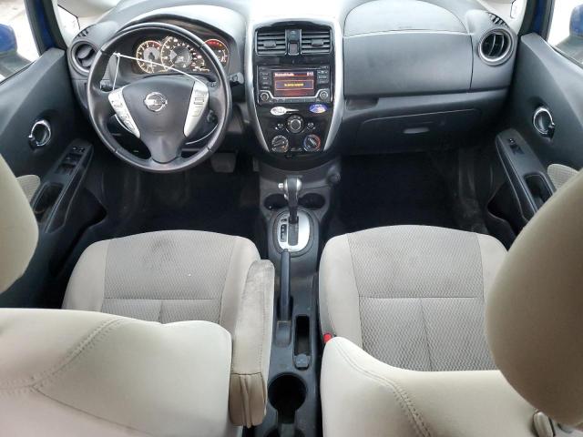 2017 NISSAN VERSA NOTE - 3N1CE2CP3HL379399