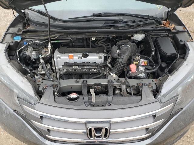 2014 HONDA CR-V LX #3292465685