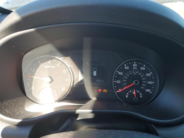 2018 KIA SPORTAGE EX - KNDPNCAC4J7303494