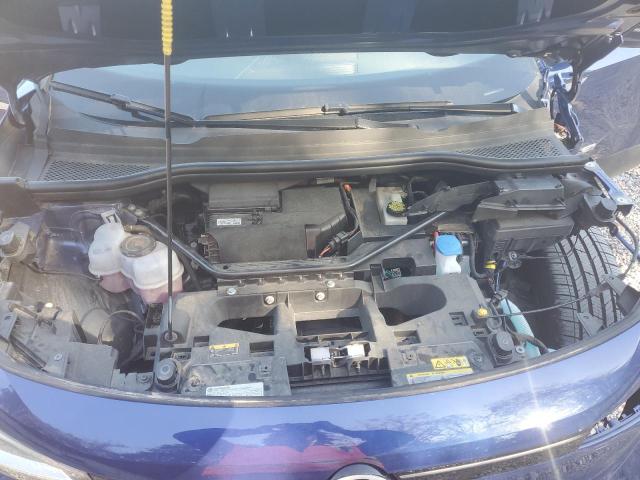 2021 VOLKSWAGEN ID.4 PRO S WVGKMPE2XMP027134