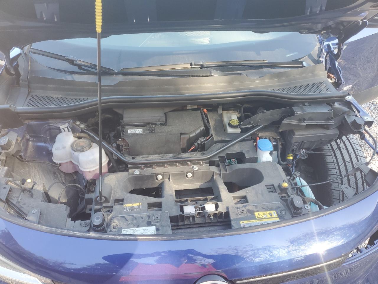 VOLKSWAGEN ID.4 PRO S