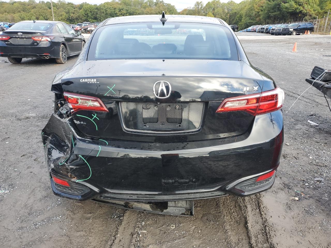 ACURA ILX PREMIUM