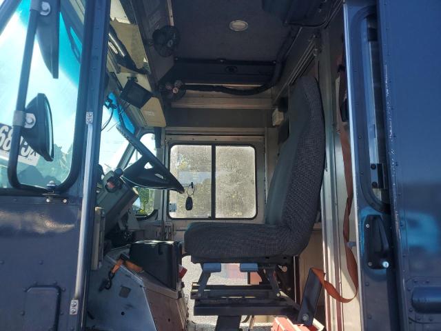 2021 FREIGHTLINER CHASSIS M #3304399595