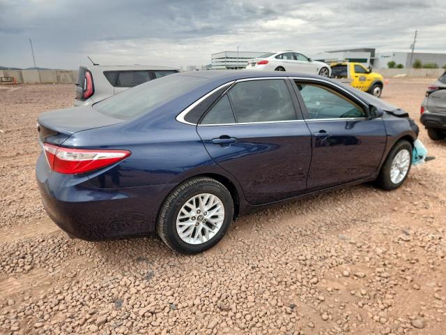 2017 TOYOTA CAMRY LE - 4T1BF1FKXHU706219