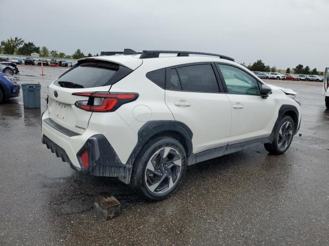 2024 SUBARU CROSSTREK - 4S4GUHL61R3843276