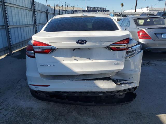 2019 FORD FUSION SE - 3FA6P0H7XKR210251