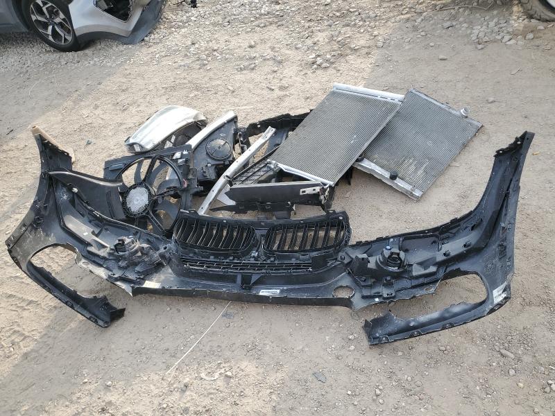 2015 BMW X5 XDRIVE3 - 5UXKR0C56F0P17953