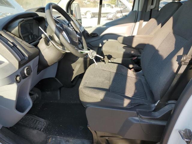2019 FORD TRANSIT T- #3294324879