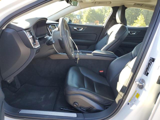 2024 VOLVO S60 PLUS 7JRL12FL3RG280977