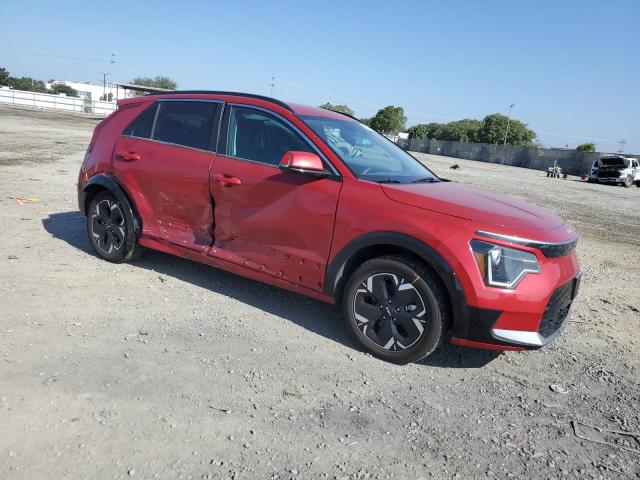 2024 KIA NIRO WIND #3303599932