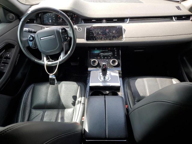 2020 LAND ROVER RANGE ROVE #3298088132