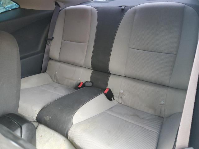 2015 CHEVROLET CAMARO LT 2G1FD1E31F9114877