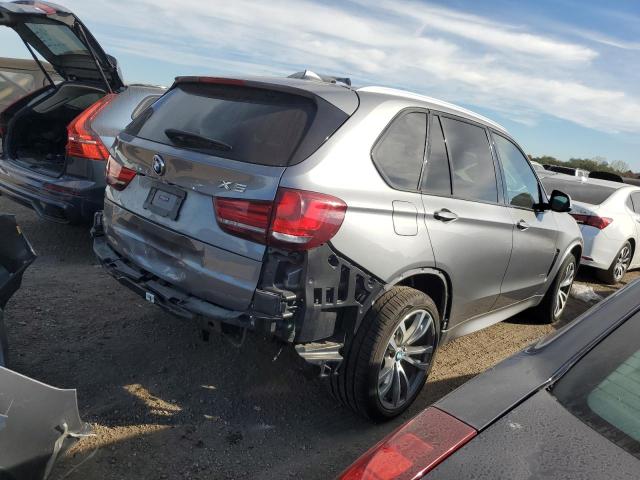 2018 BMW X5 XDRIVE3 - 5UXKR0C53JL074212