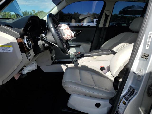 2014 MERCEDES-BENZ GLK 350 4M - WDCGG8JB7EG172415