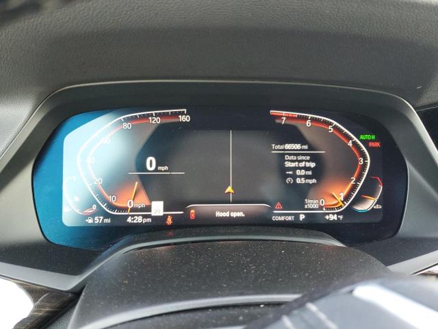 2023 BMW X5 XDRIVE4 - 5UXCR6C01P9P19652