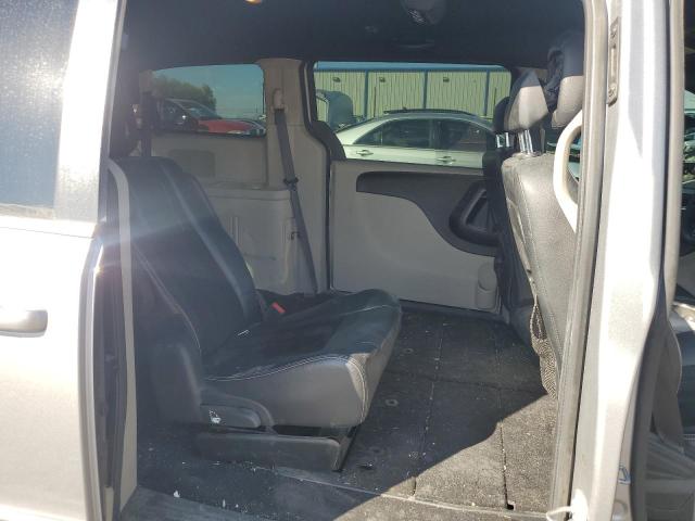 2017 DODGE GRAND CARA 2C4RDGCG1HR719451