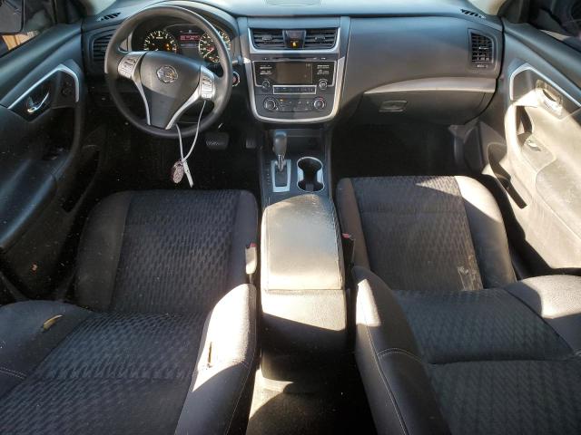 2017 NISSAN ALTIMA 2.5 #3285091395