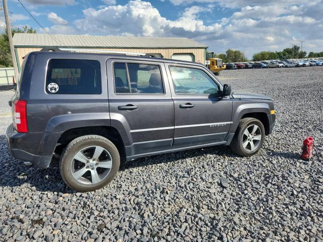 2016 JEEP PATRIOT LA 1C4NJRFB9GD522998