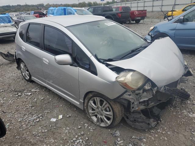 2011 HONDA FIT SPORT - Other View
