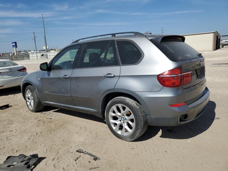 2013 BMW X5 XDRIVE3 - 5UXZV4C5XD0B00167
