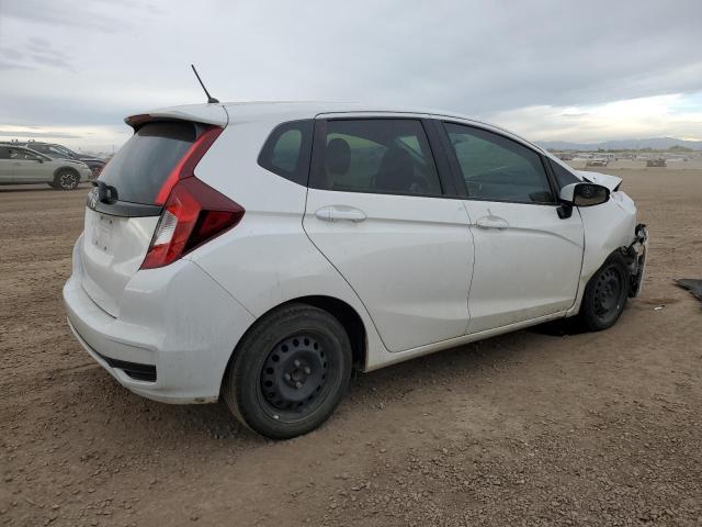 2019 HONDA FIT LX - 3HGGK5H41KM702276