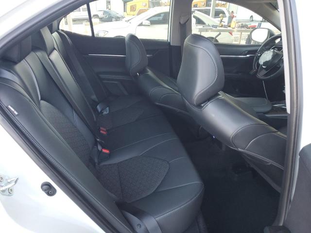 2023 TOYOTA CAMRY XSE 4T1K61AK3PU752318