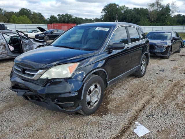 2010 HONDA CR-V LX - 5J6RE3H30AL047287