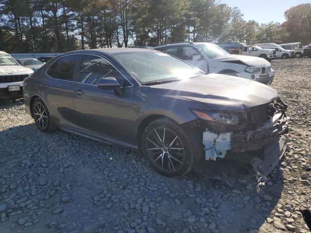 2021 TOYOTA CAMRY SE #3305538064