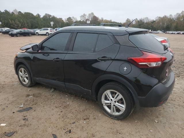 2019 NISSAN KICKS S #3296289455