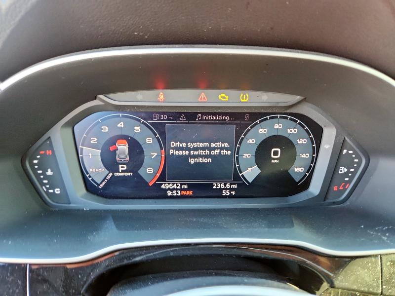 2019 AUDI Q3 #3317032982