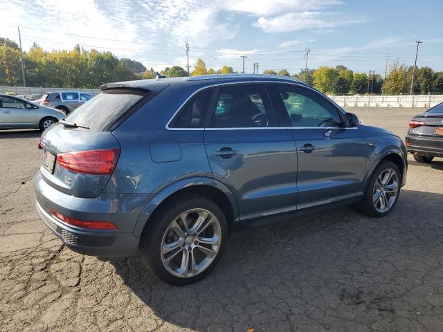 2016 AUDI Q3 PRESTIG #3286800220