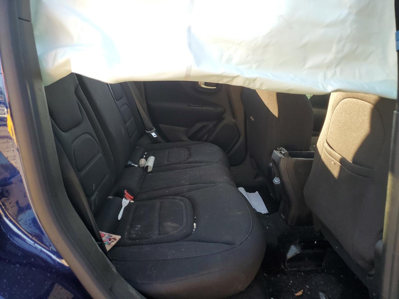 JEEP RENEGADE LATITUDE