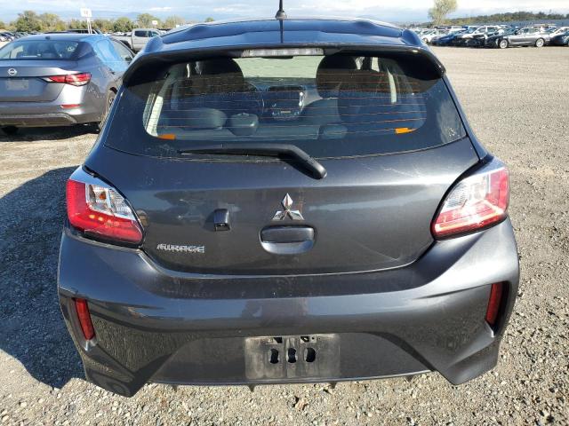 2024 MITSUBISHI MIRAGE ES ML32AUHJ9RH026348